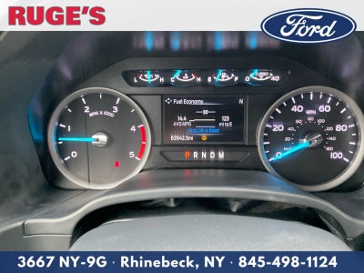 2022 Ford Super Duty F-250 Pickup XLT
