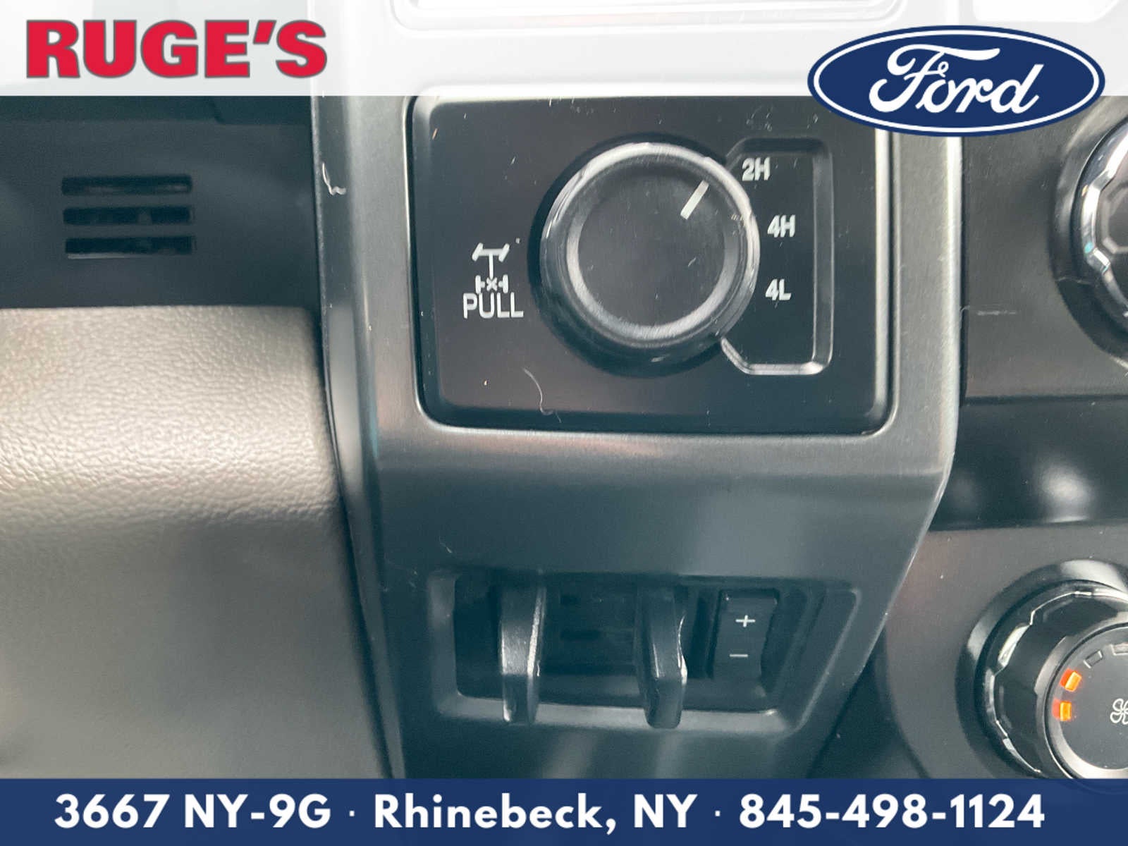 2022 Ford Super Duty F-250 Pickup XLT