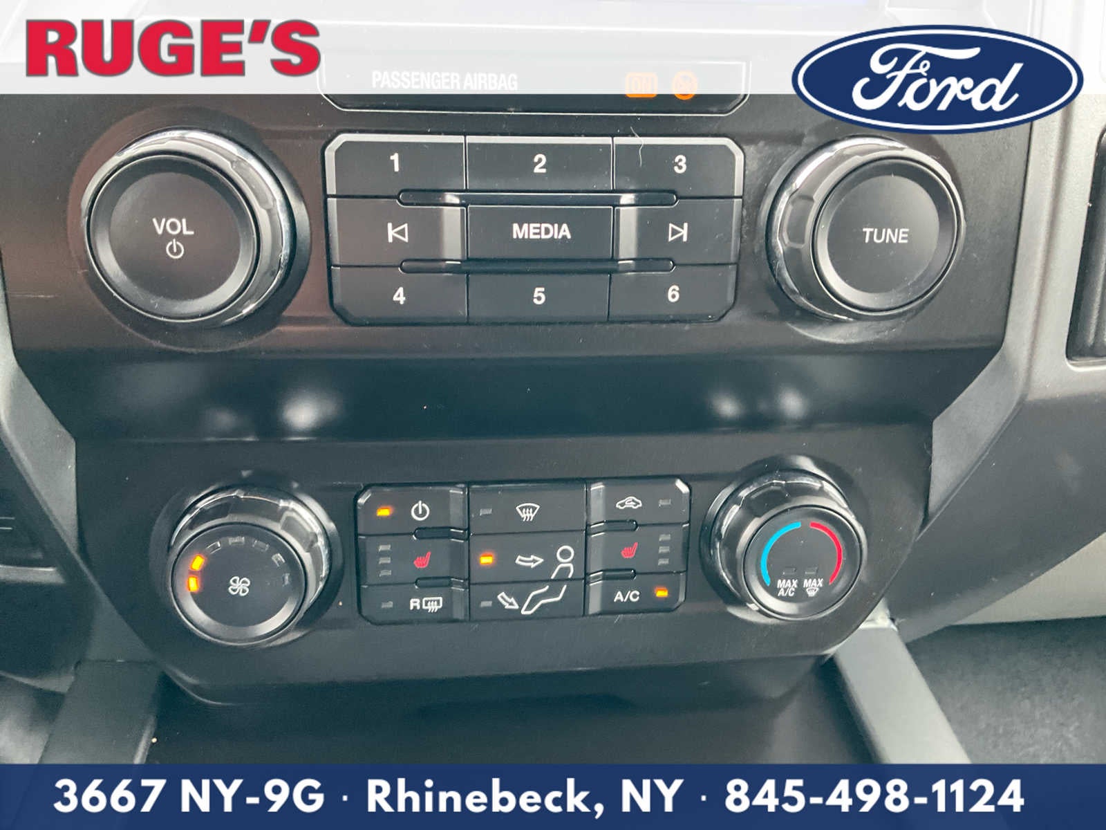 2022 Ford Super Duty F-250 Pickup XLT