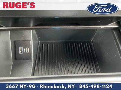 2022 Ford Super Duty F-250 Pickup XLT