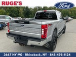 2022 Ford Super Duty F-250 Pickup XLT