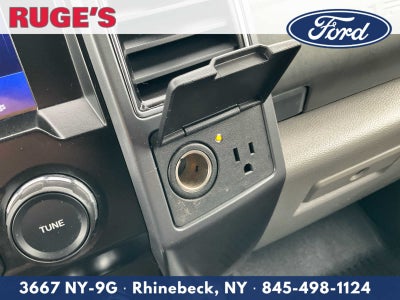 2022 Ford Super Duty F-250 Pickup XLT