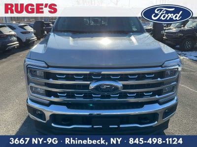 2026 Ford Super Duty F-250 SRW XLT