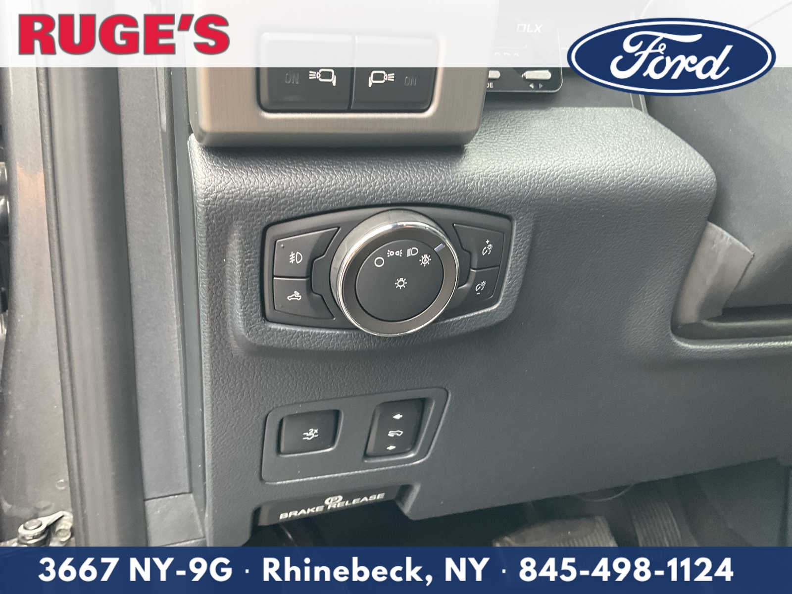 2022 Ford Super Duty F-350 SRW Pickup Platinum