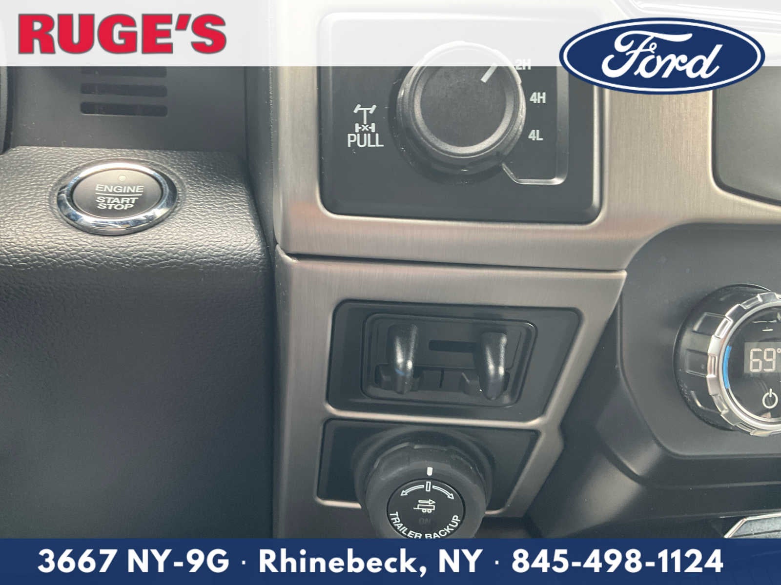 2022 Ford Super Duty F-350 SRW Pickup Platinum