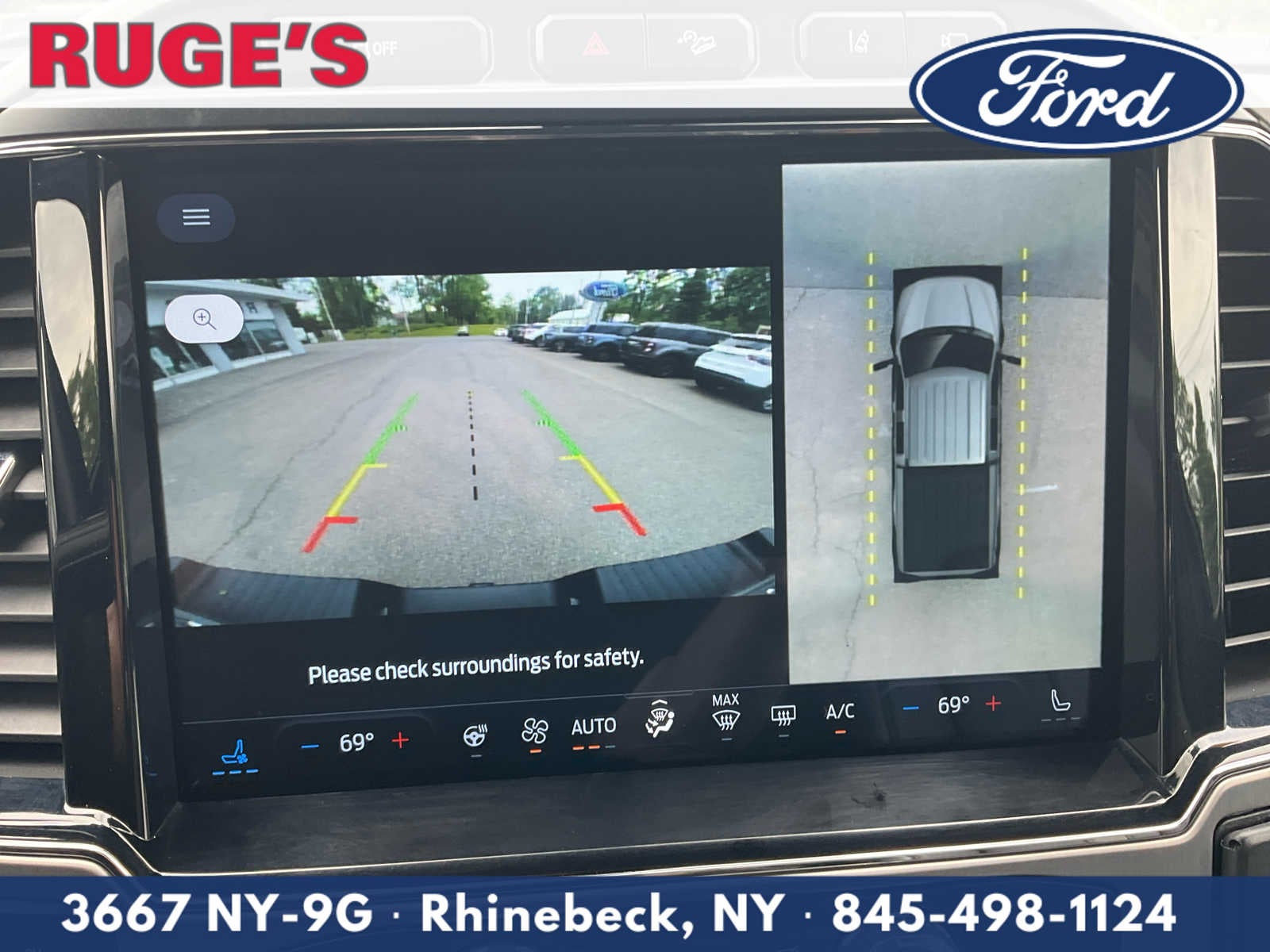 2022 Ford Super Duty F-350 SRW Pickup Platinum