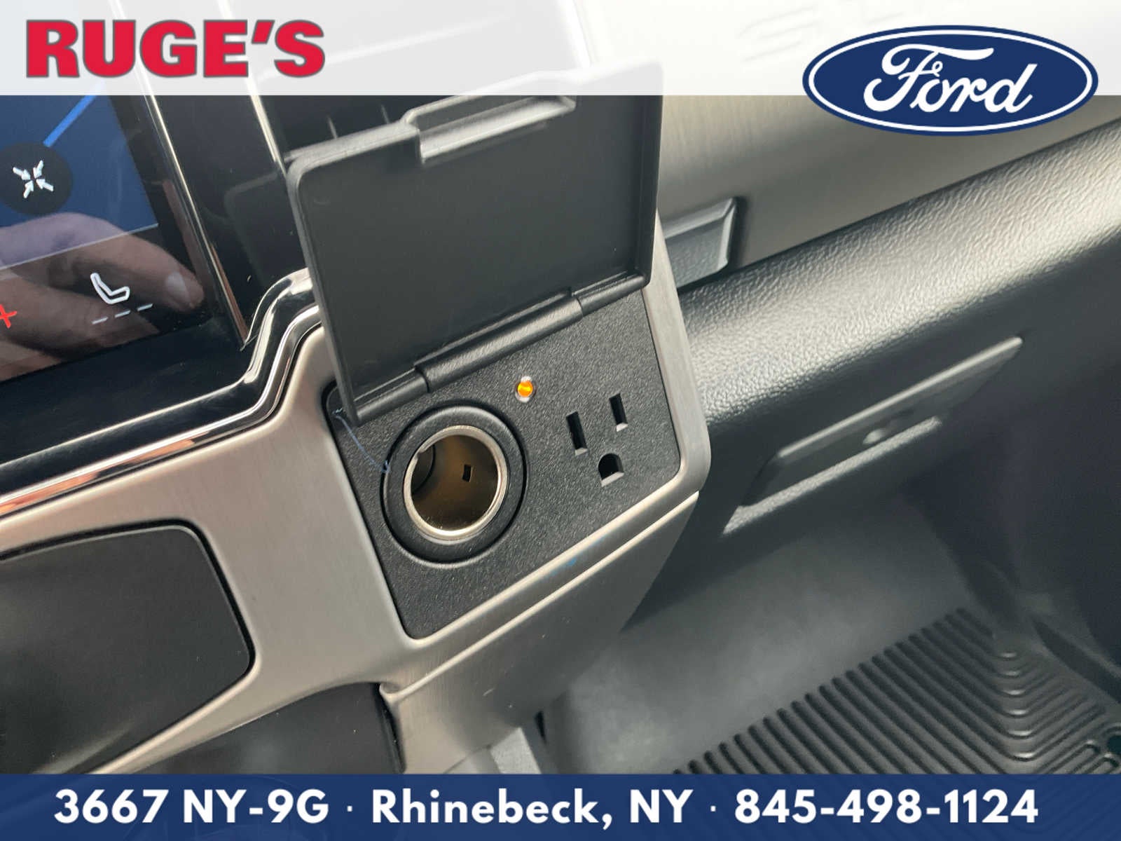 2022 Ford Super Duty F-350 SRW Pickup Platinum