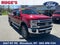 2020 Ford Super Duty F-350 SRW Pickup LARIAT