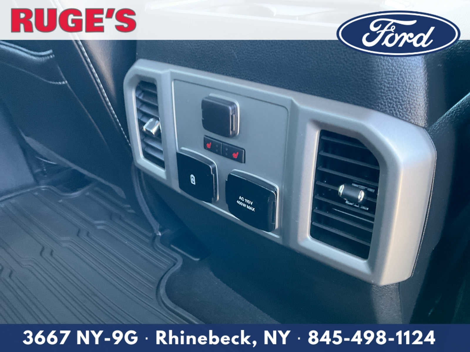 2020 Ford Super Duty F-350 SRW Pickup LARIAT