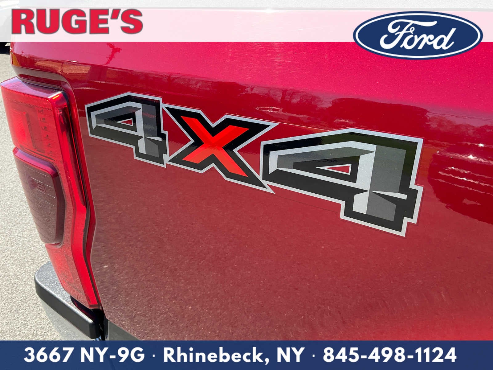 2020 Ford Super Duty F-350 SRW Pickup LARIAT