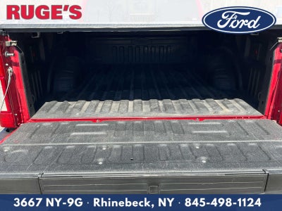 2020 Ford Super Duty F-350 SRW Pickup LARIAT