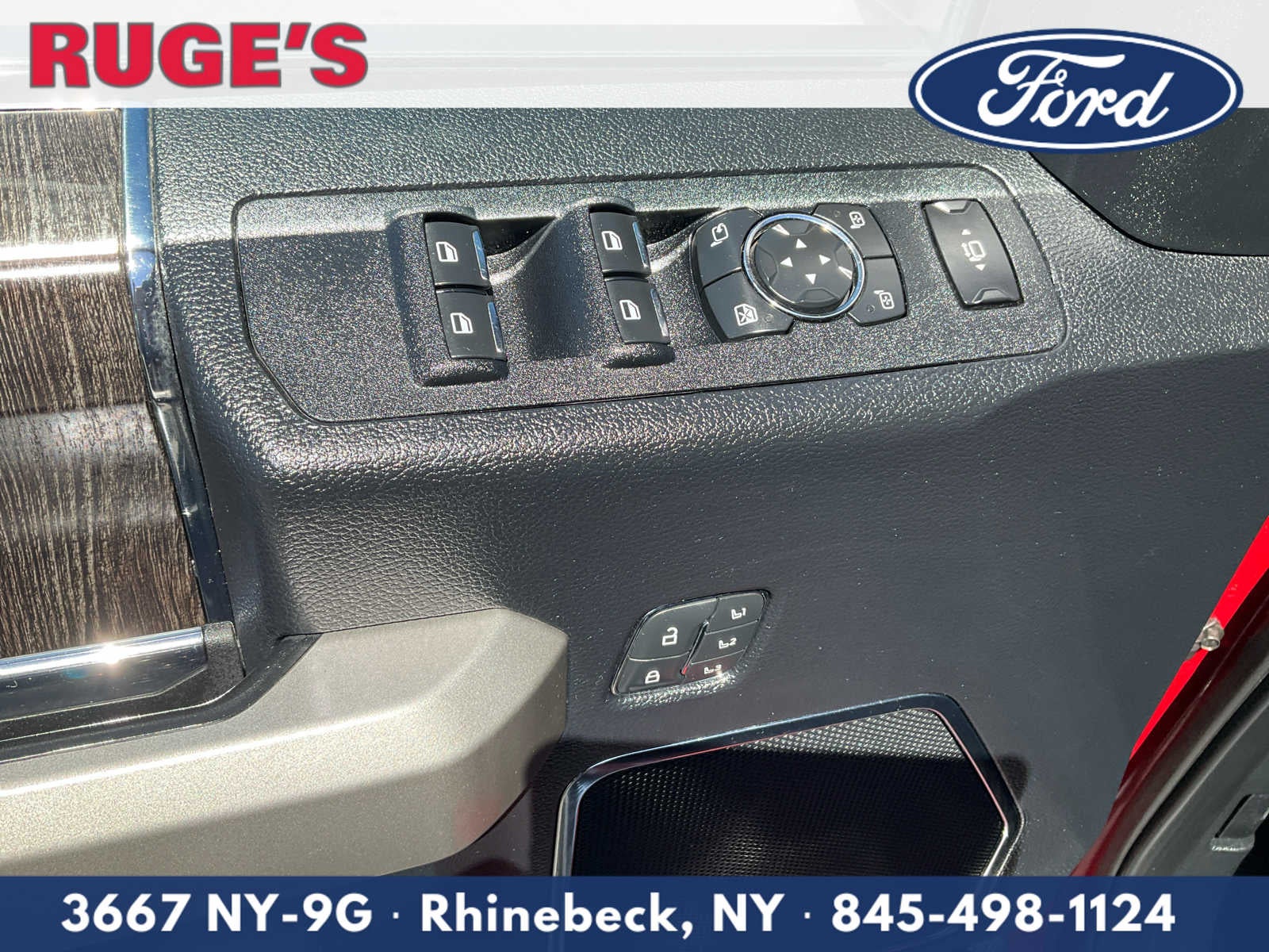 2020 Ford Super Duty F-350 SRW Pickup LARIAT