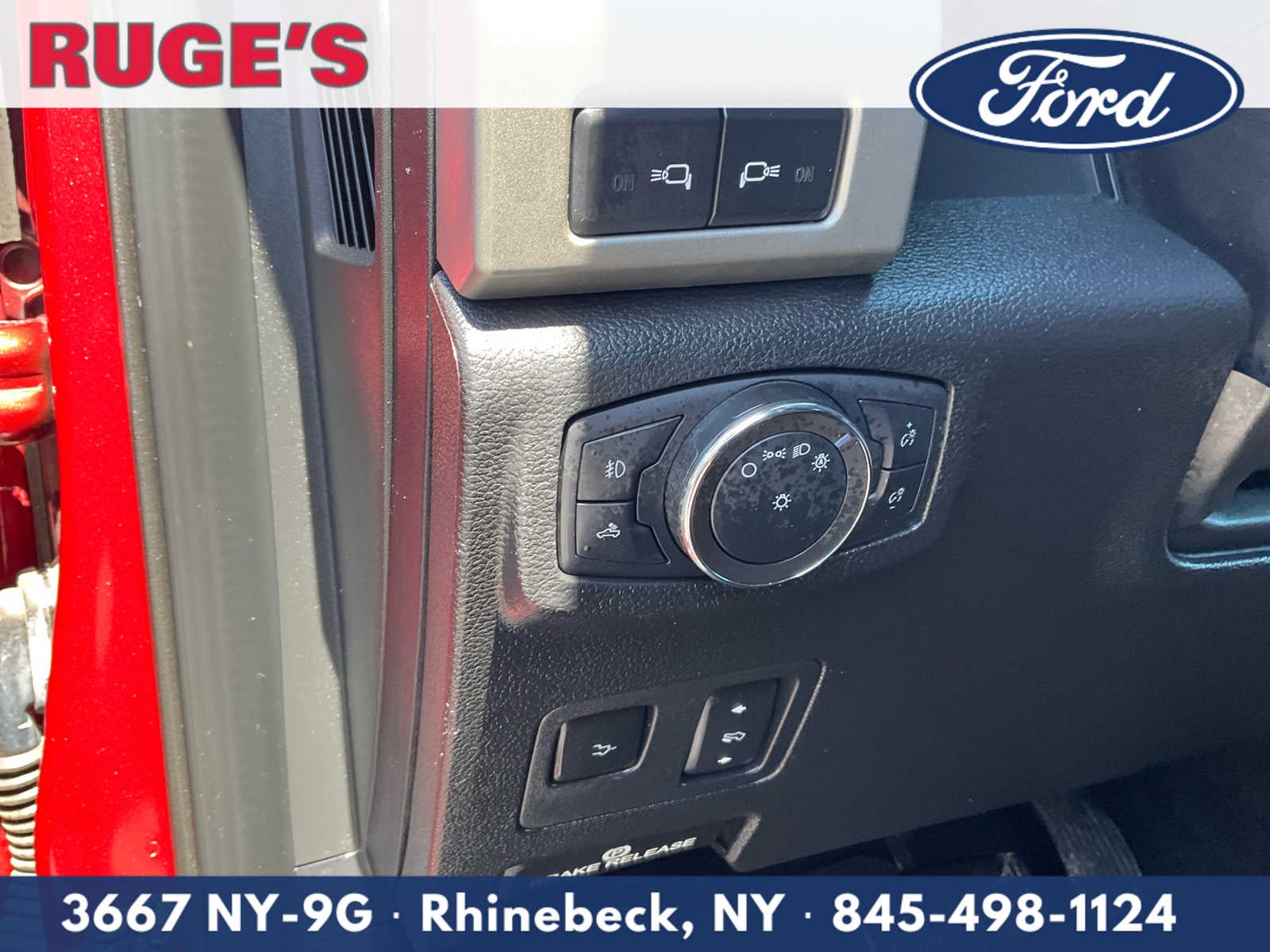 2020 Ford Super Duty F-350 SRW Pickup LARIAT