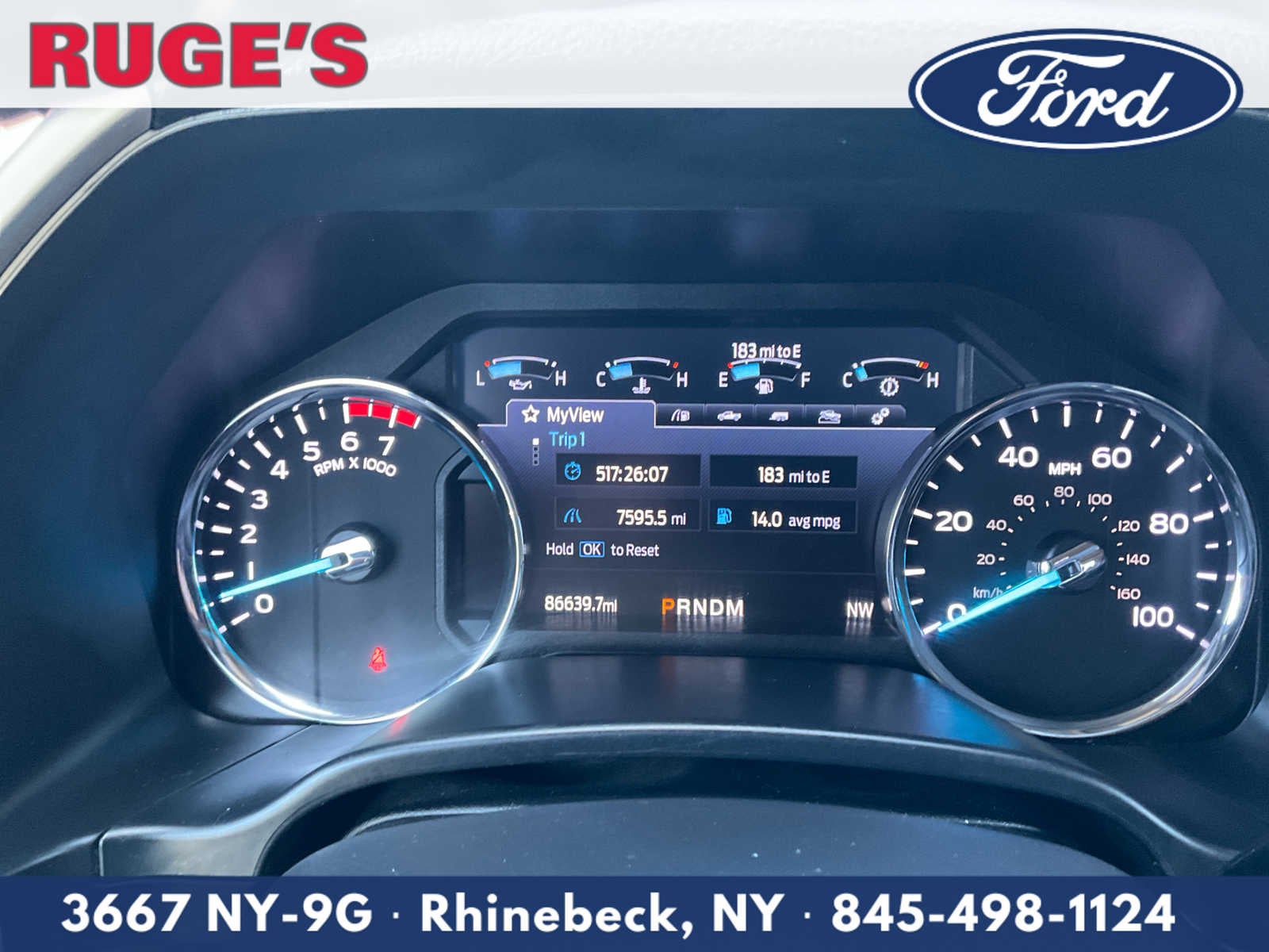 2020 Ford Super Duty F-350 SRW Pickup LARIAT