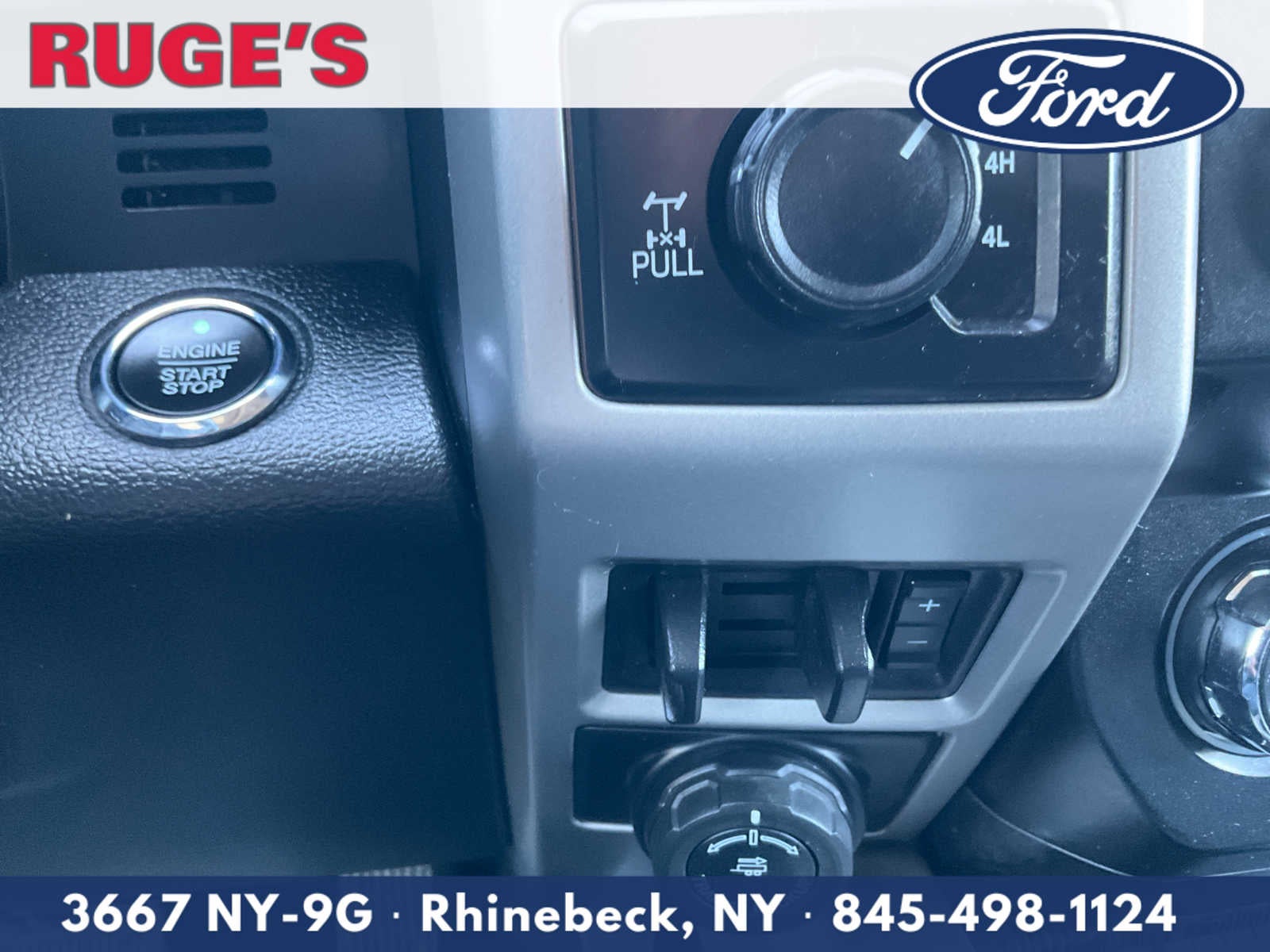 2020 Ford Super Duty F-350 SRW Pickup LARIAT