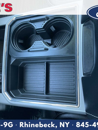 2020 Ford Super Duty F-350 SRW Pickup LARIAT