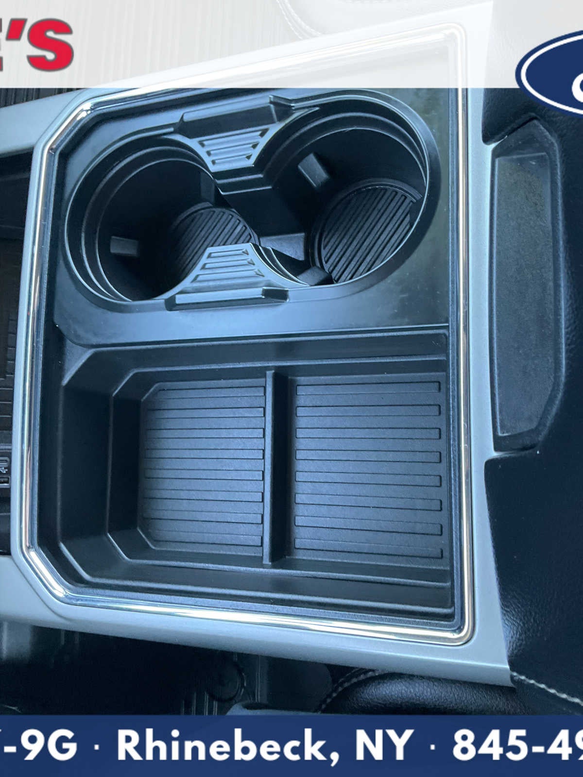 2020 Ford Super Duty F-350 SRW Pickup LARIAT