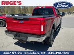 2020 Ford Super Duty F-350 SRW Pickup LARIAT