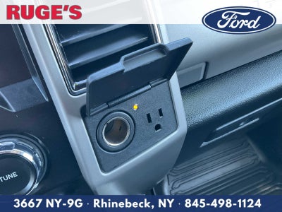 2020 Ford Super Duty F-350 SRW Pickup LARIAT