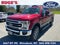 2020 Ford Super Duty F-350 SRW Pickup LARIAT