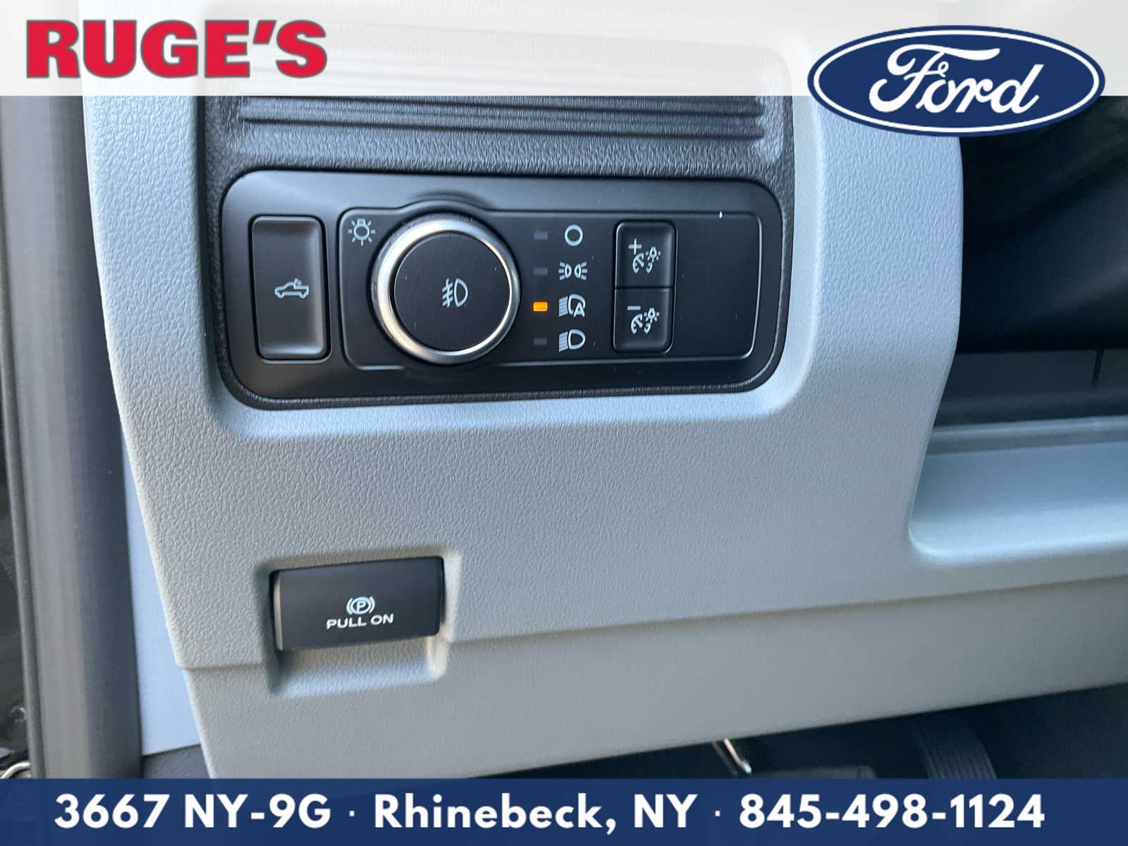 2027 Ford Super Duty F-350 SRW XL