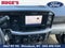 2027 Ford Super Duty F-350 SRW XL
