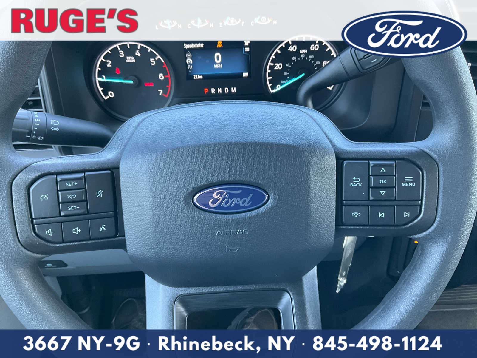 2027 Ford Super Duty F-350 SRW XL