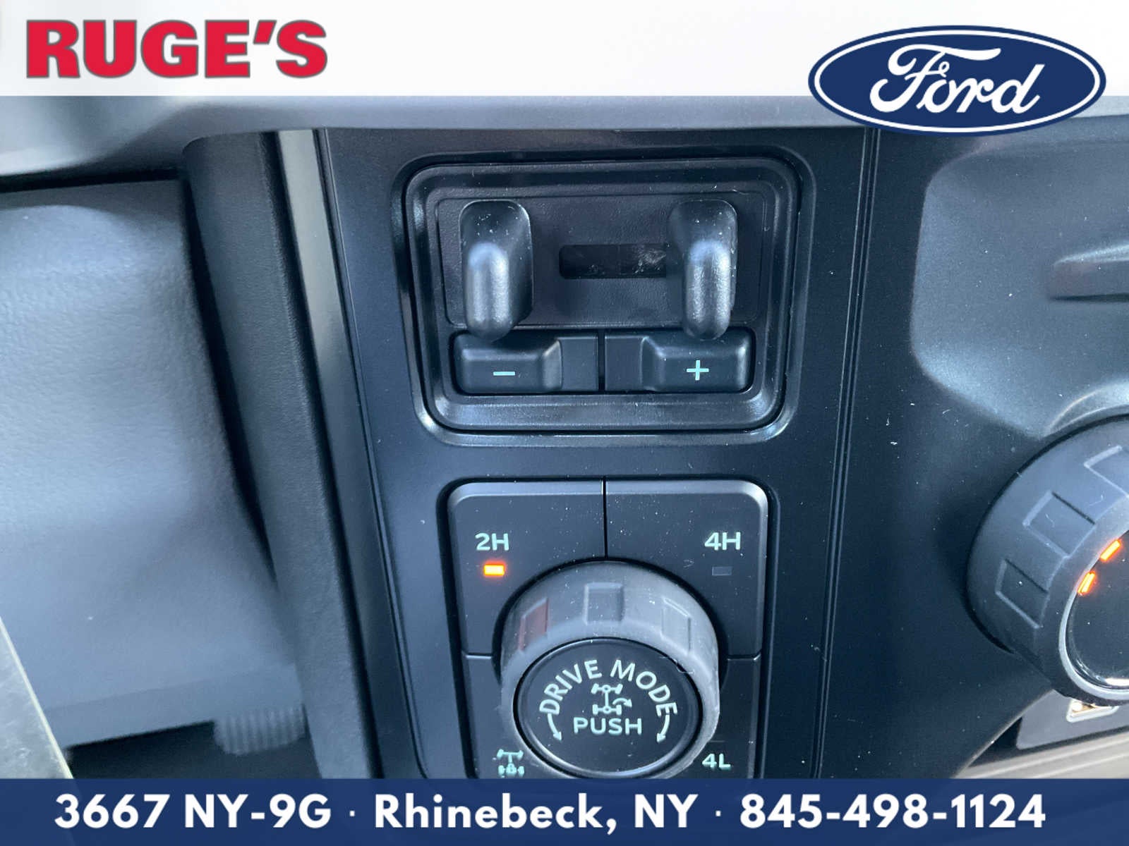 2027 Ford Super Duty F-350 SRW XL