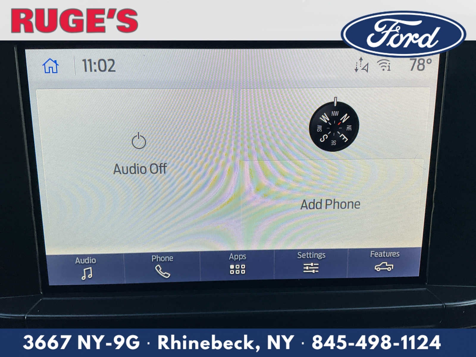 2027 Ford Super Duty F-350 SRW XL