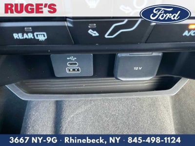 2027 Ford Super Duty F-350 SRW XL