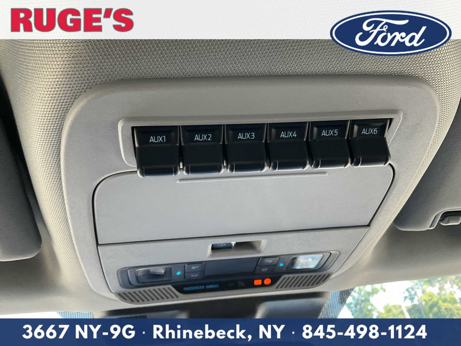 2027 Ford Super Duty F-350 SRW XL