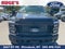 2027 Ford Super Duty F-350 SRW XL