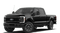 2027 Ford Super Duty F-350 SRW XL