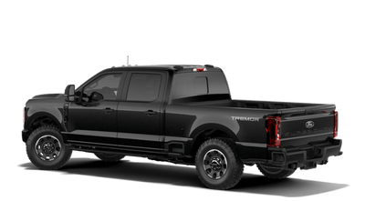 2027 Ford Super Duty F-350 SRW XL