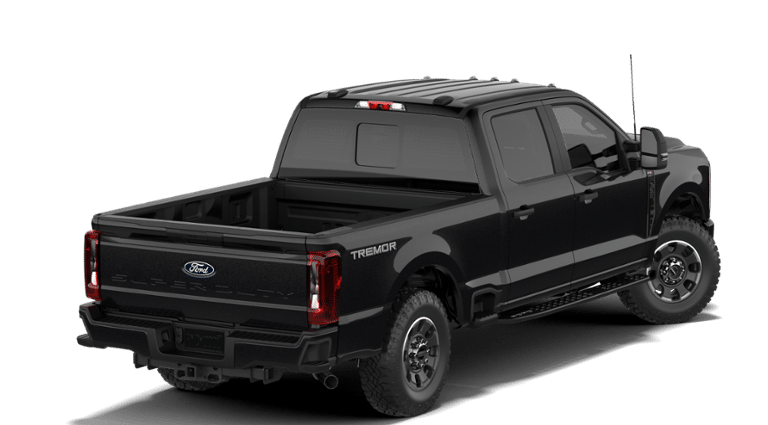 2027 Ford Super Duty F-350 SRW XL