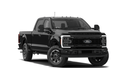 2027 Ford Super Duty F-350 SRW XL