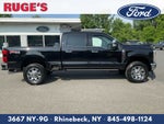 2025 Ford Super Duty F-350 SRW Pickup LARIAT