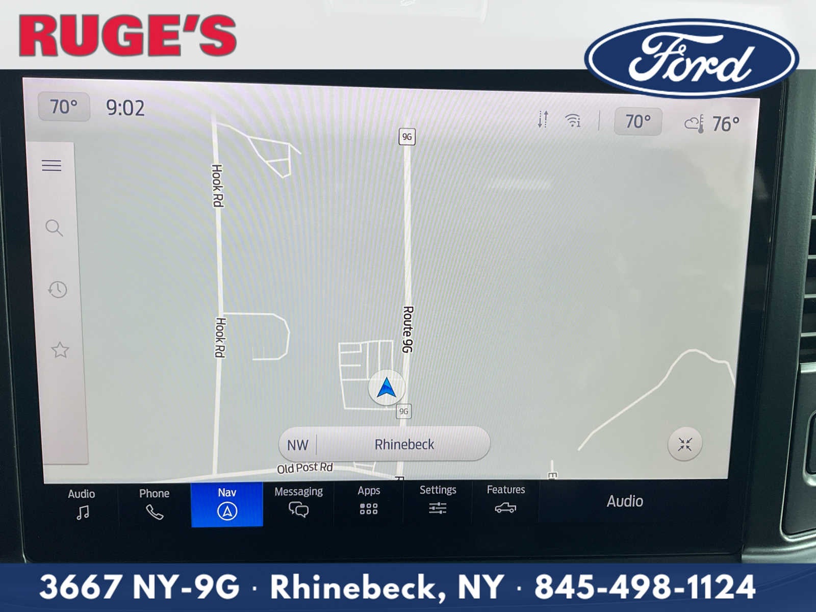 2025 Ford Super Duty F-350 SRW Pickup LARIAT
