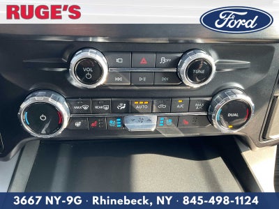 2025 Ford Super Duty F-350 SRW Pickup LARIAT