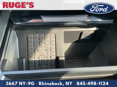 2025 Ford Super Duty F-350 SRW Pickup LARIAT
