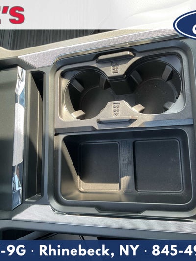 2025 Ford Super Duty F-350 SRW Pickup LARIAT
