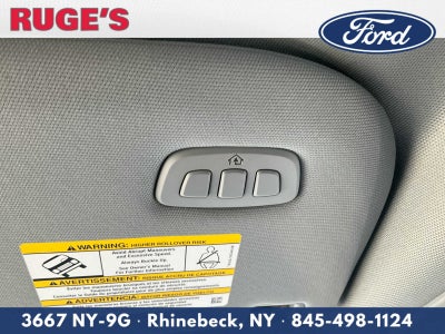 2025 Ford Super Duty F-350 SRW Pickup LARIAT