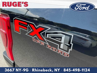 2021 Ford Super Duty F-350 SRW Pickup Limited