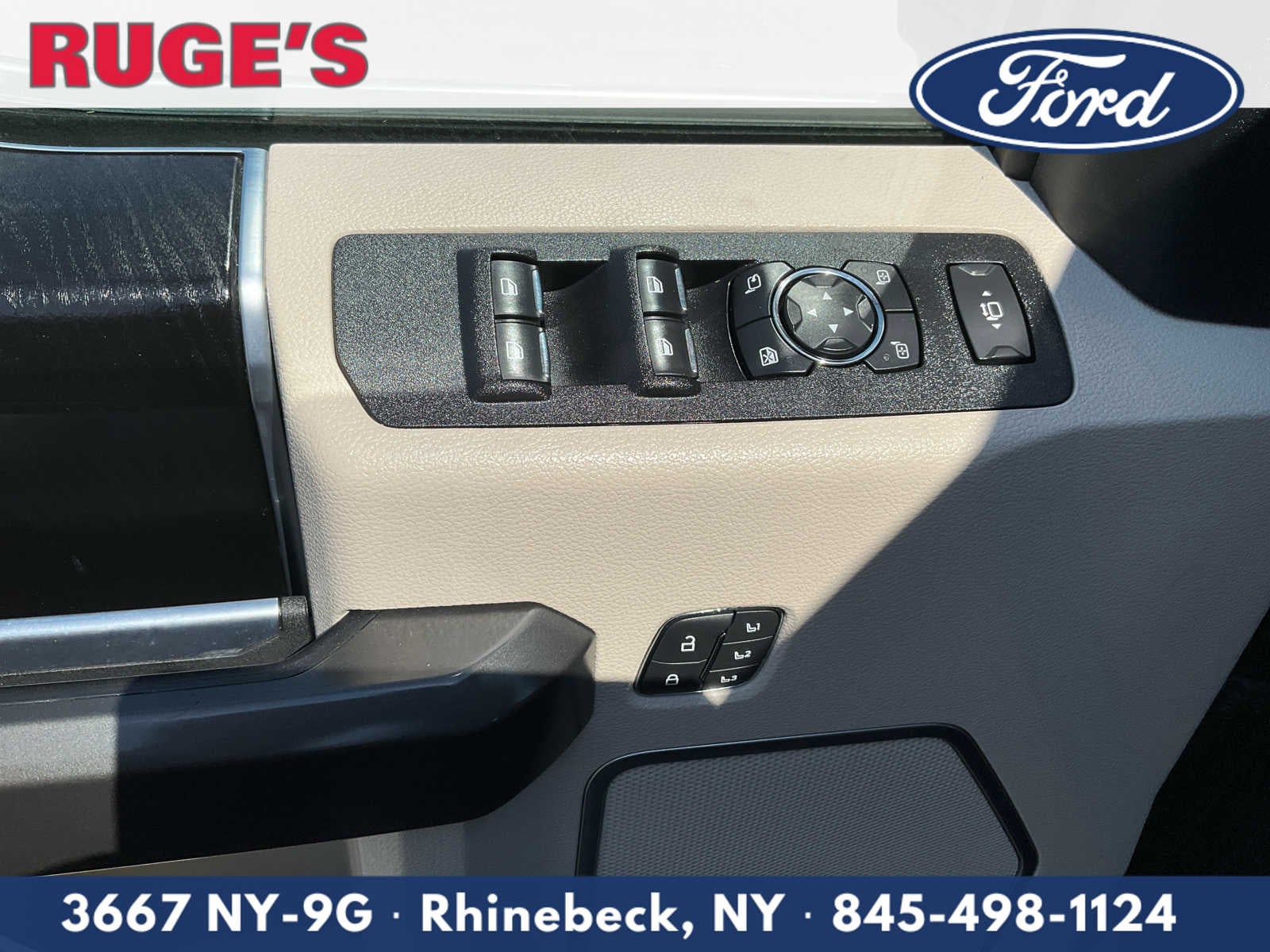 2021 Ford Super Duty F-350 SRW Pickup Limited