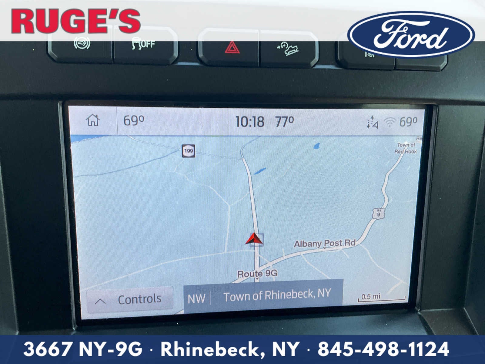 2021 Ford Super Duty F-350 SRW Pickup Limited
