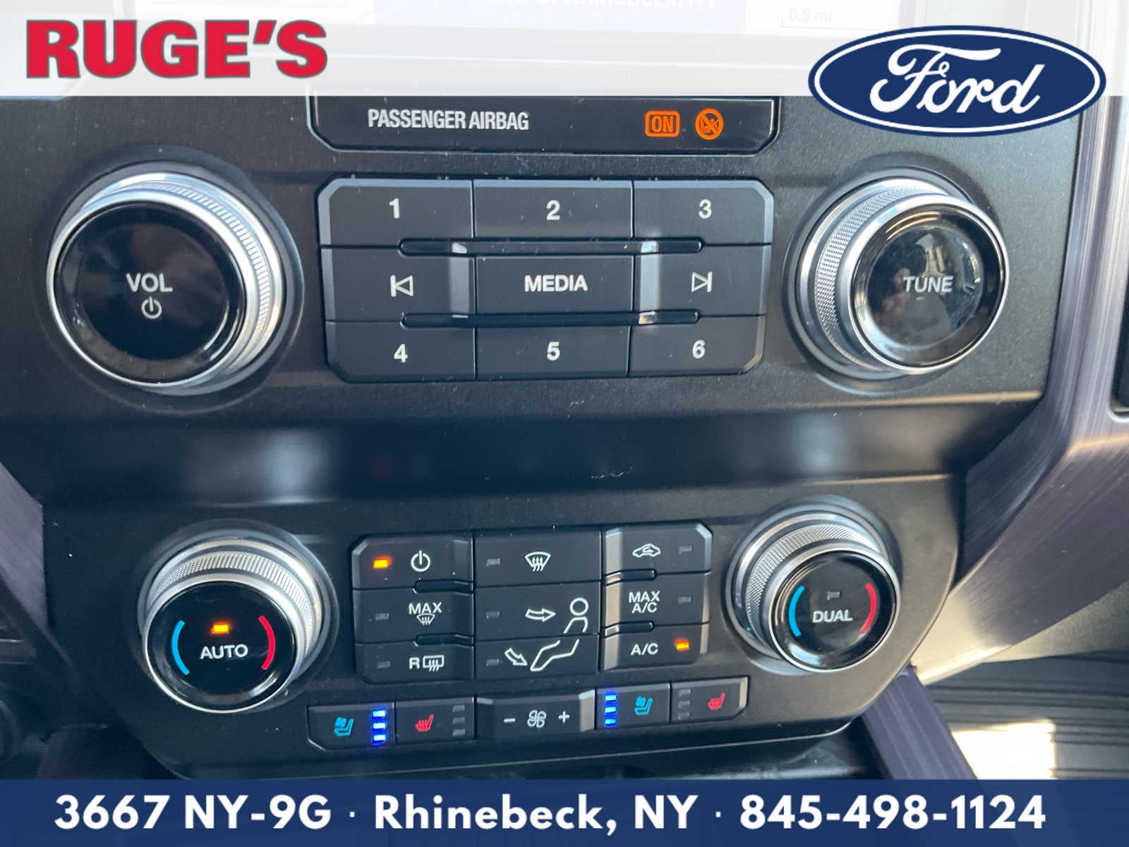 2021 Ford Super Duty F-350 SRW Pickup Limited