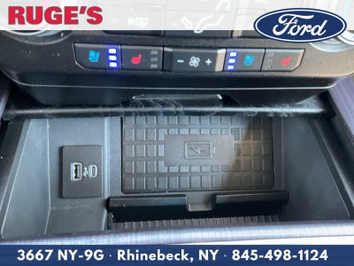 2021 Ford Super Duty F-350 SRW Pickup Limited
