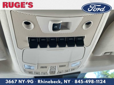 2021 Ford Super Duty F-350 SRW Pickup Limited