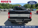 2021 Ford Super Duty F-350 SRW Pickup Limited