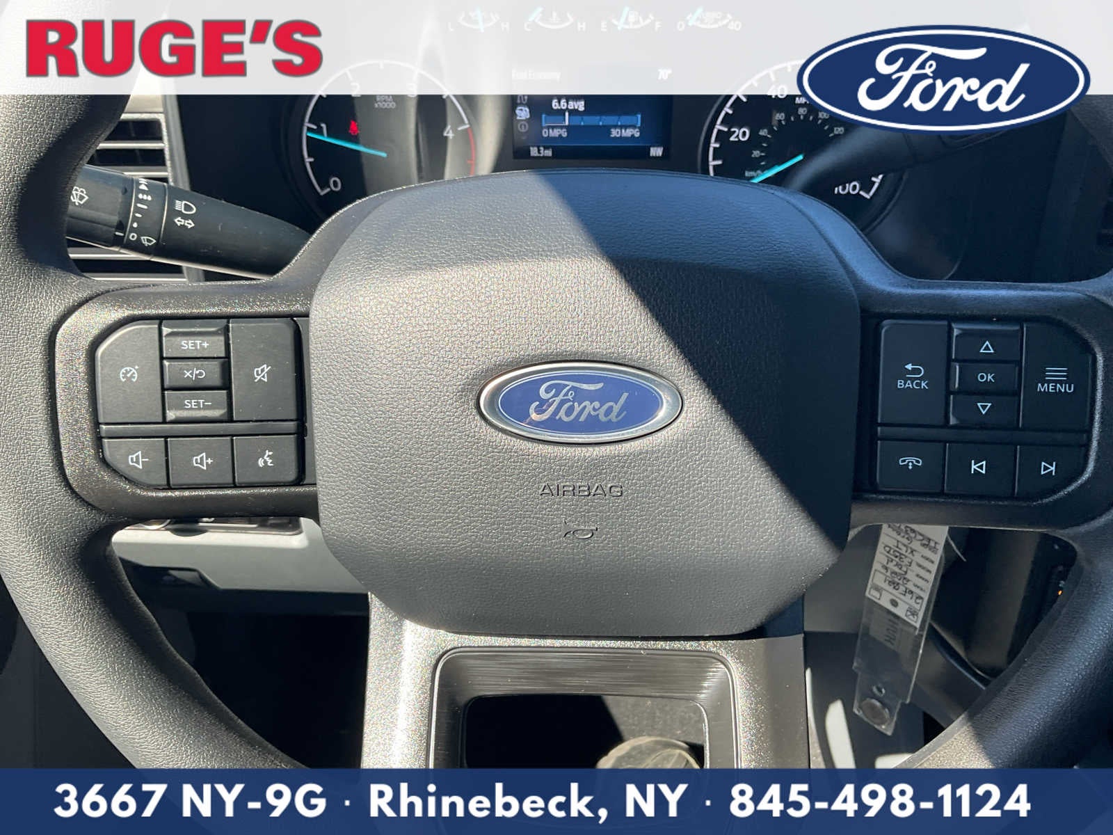 2026 Ford Super Duty F-350 SRW XLT